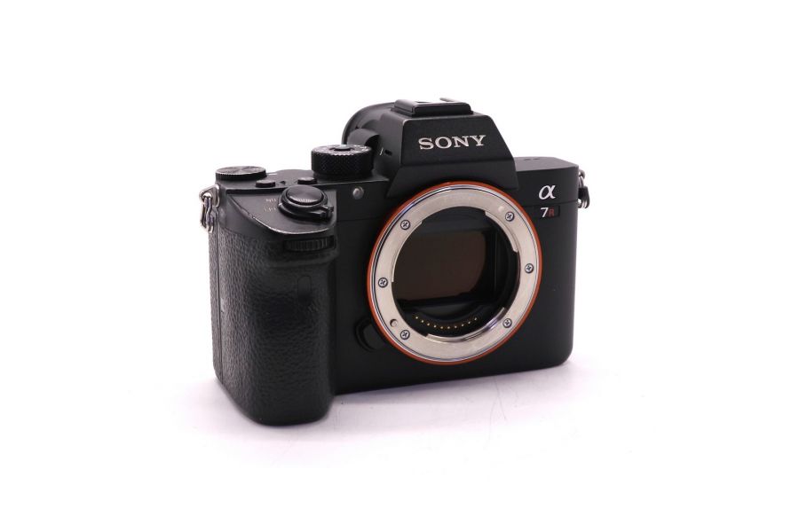 Sony A7RIII ILCE-7RM3 body (пробег 17645 кадров)