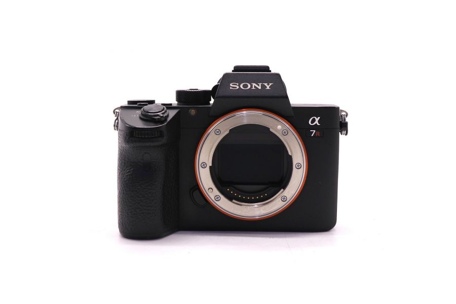 Sony A7RIII ILCE-7RM3 body (пробег 17645 кадров)