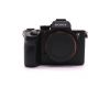 Sony A7RIII ILCE-7RM3 body (пробег 17645 кадров)