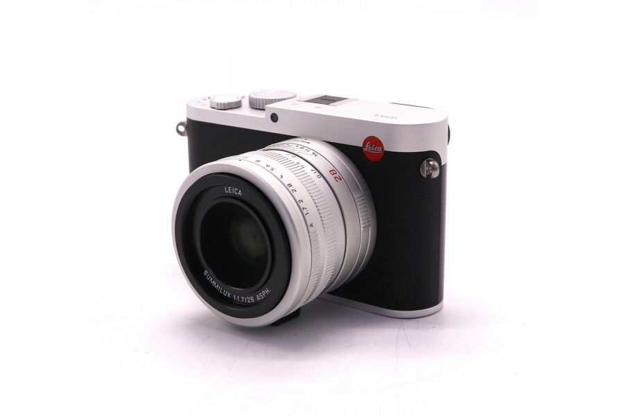 Фотокамера компактная цифровая Leica Q (Typ 116)