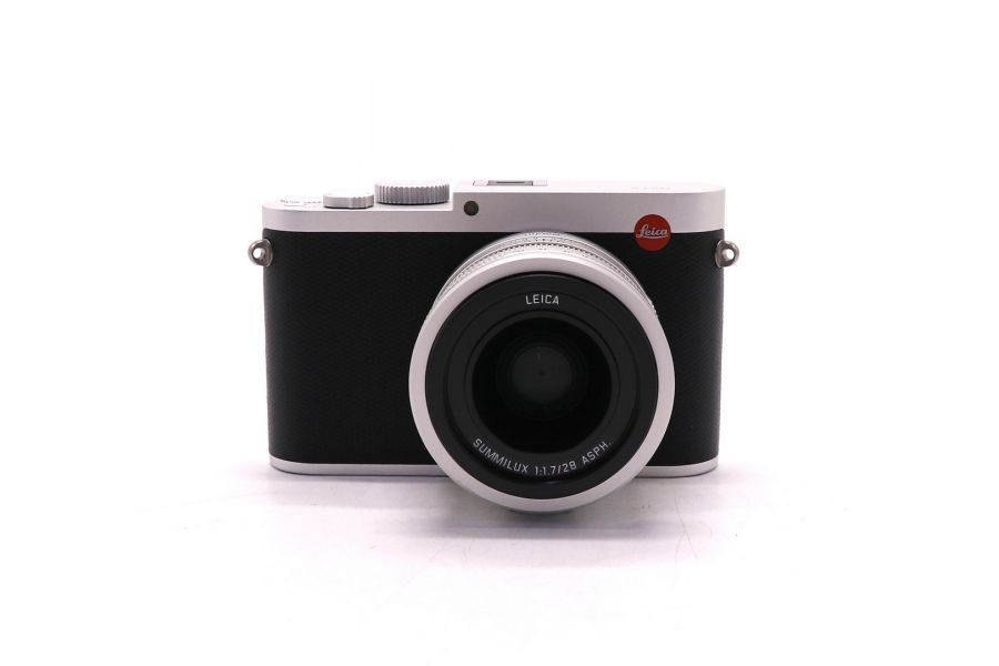 Фотокамера компактная цифровая Leica Q (Typ 116)