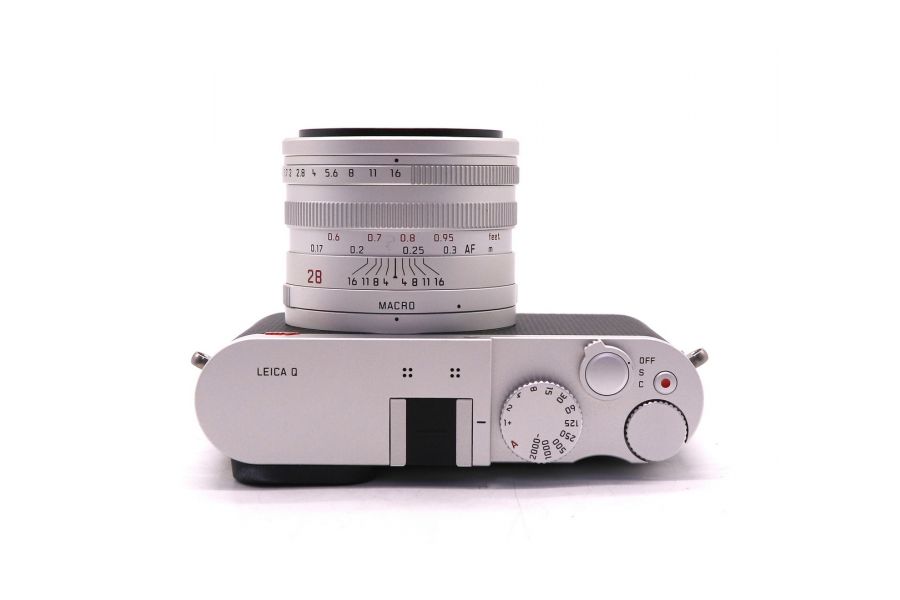 Фотокамера компактная цифровая Leica Q (Typ 116)