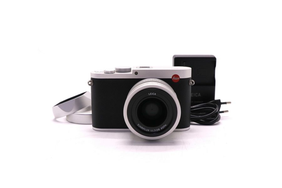 Фотокамера компактная цифровая Leica Q (Typ 116)