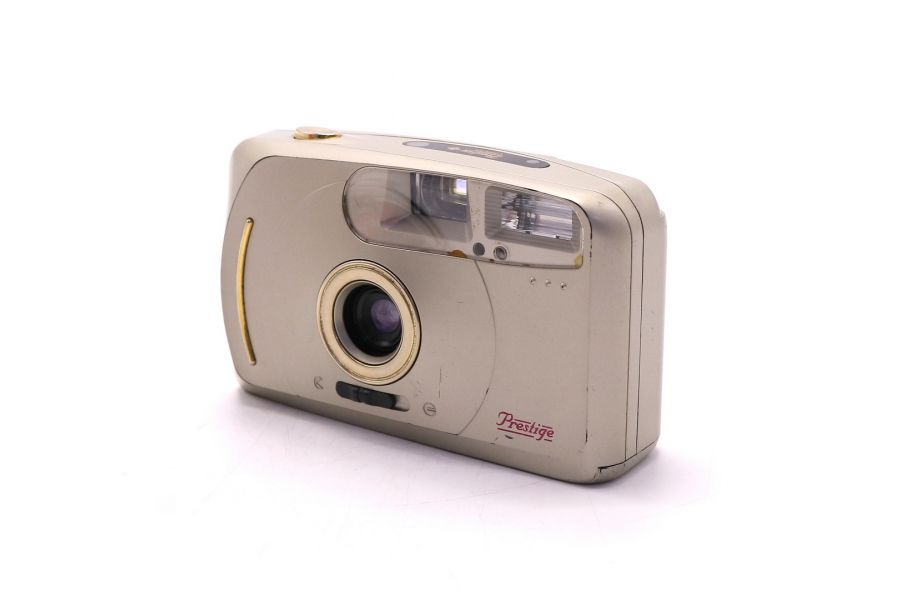 Фотокамера аналоговая Rekam Prestige в упаковке
