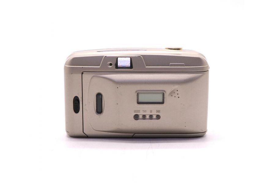 Фотокамера аналоговая Rekam Prestige в упаковке