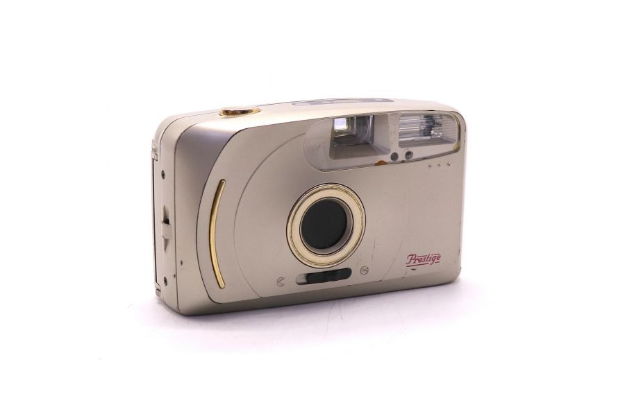 Фотокамера аналоговая Rekam Prestige в упаковке