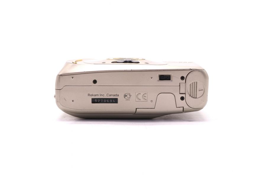 Фотокамера аналоговая Rekam Prestige в упаковке