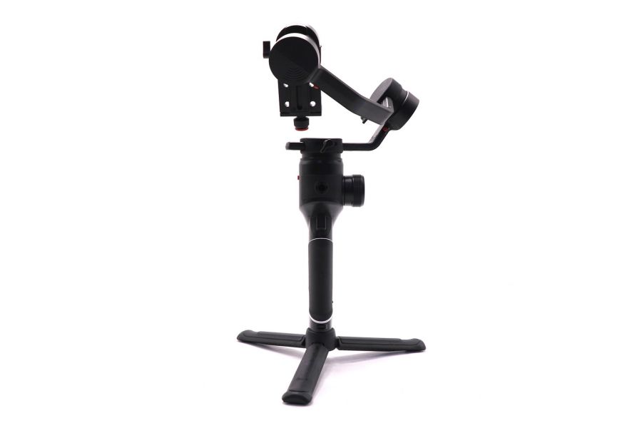 Стабилизатор Moza AirCross 2 Professional kit в упаковке