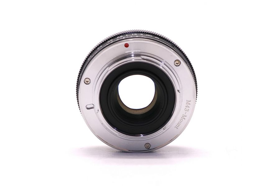 Объектив TTartisan 25mm f/2 APS-C для Micro 4/3 (China)