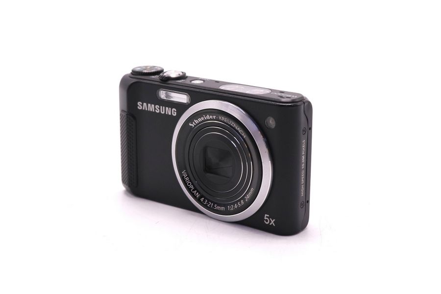 Компактная цифровая фотокамера Samsung WB2000