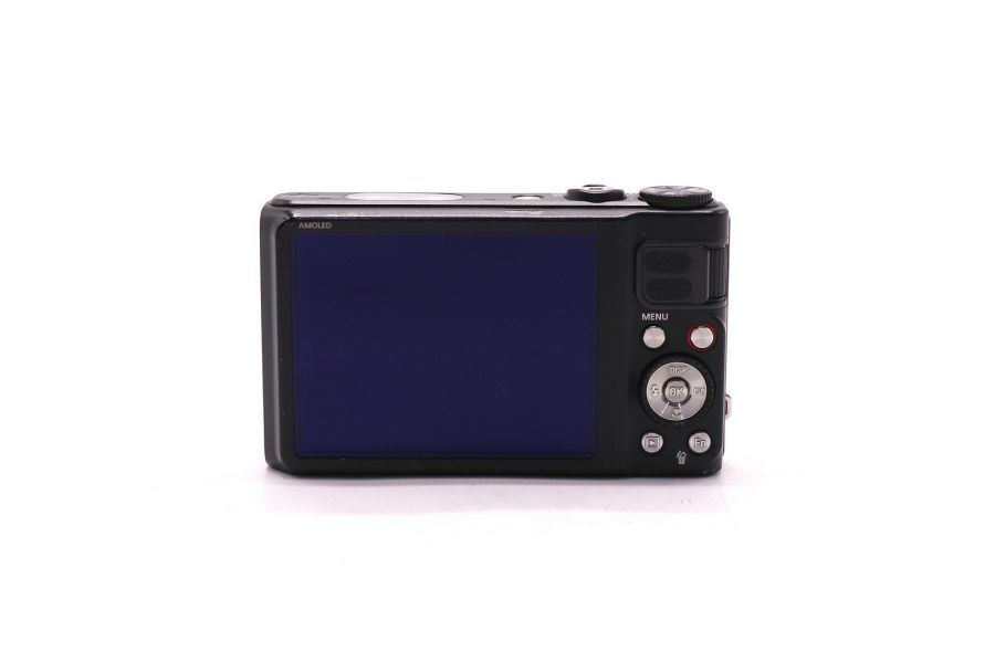 Компактная цифровая фотокамера Samsung WB2000