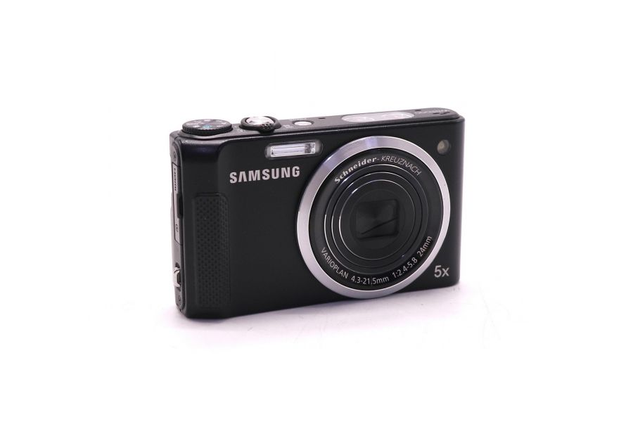 Компактная цифровая фотокамера Samsung WB2000