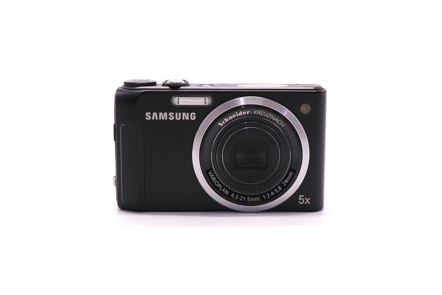 Компактная цифровая фотокамера Samsung WB2000