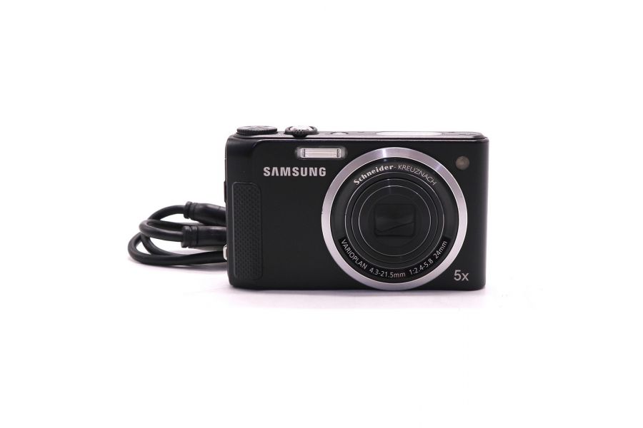 Компактная цифровая фотокамера Samsung WB2000