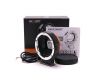 Adapter Canon EOS / EF - Sony E / Sony Nex auto focus K&F Concept в упаковке 
