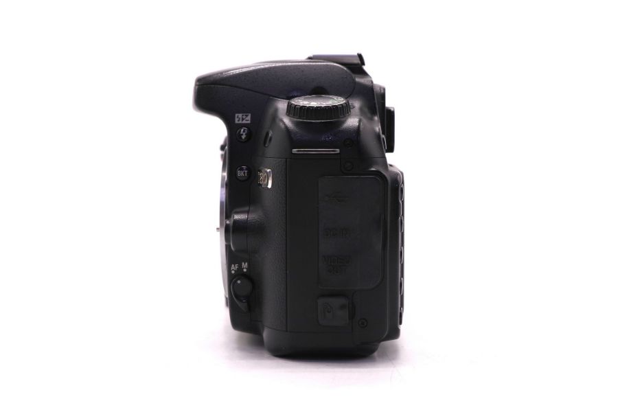 Nikon D80 body неисправный (4159073)