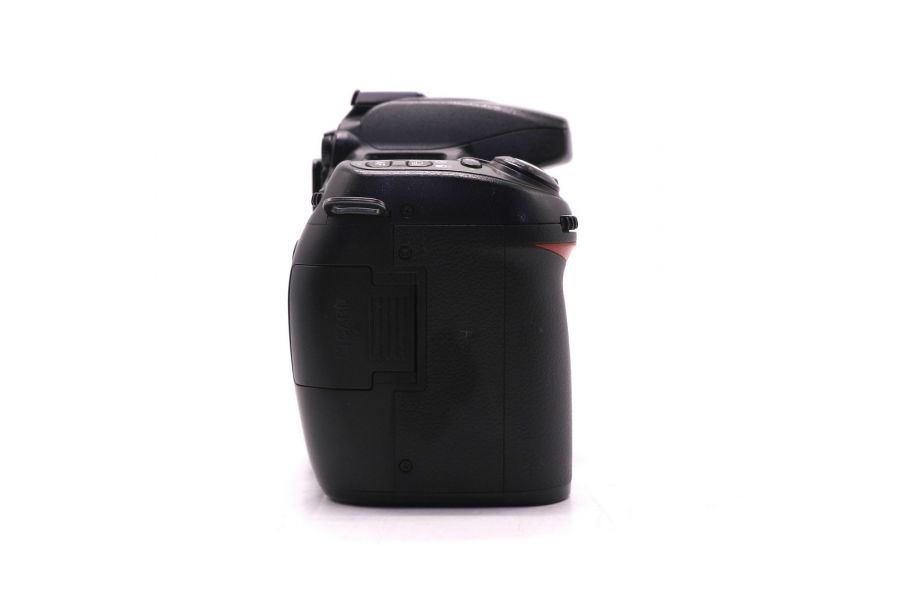 Nikon D80 body неисправный (4159073)