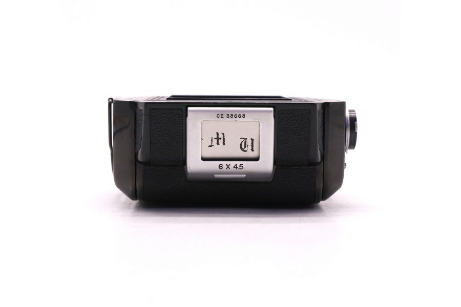 Задник (кассета) Zenza Bronica S2A 6x4.5