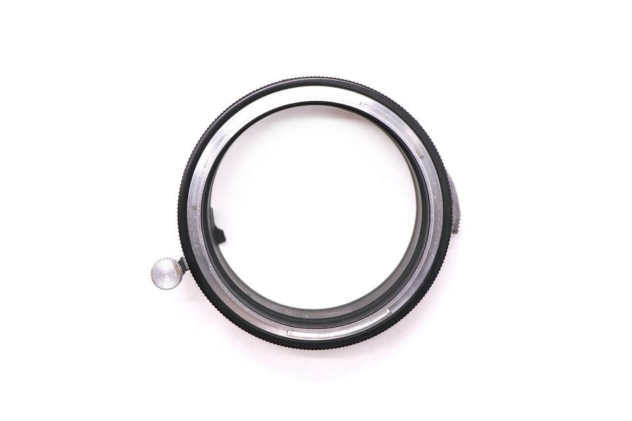 Переходное кольцо C-A Zenza Bronica