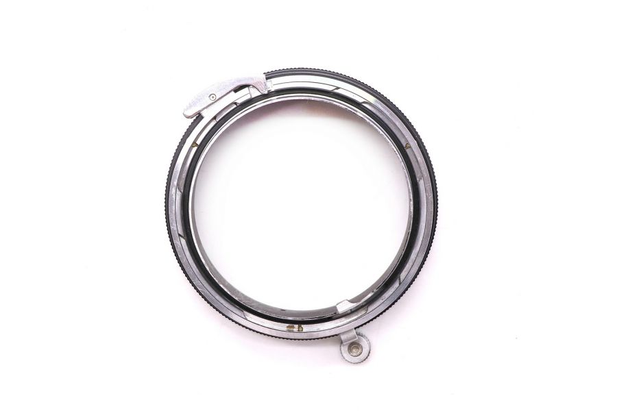 Переходное кольцо C-A Zenza Bronica