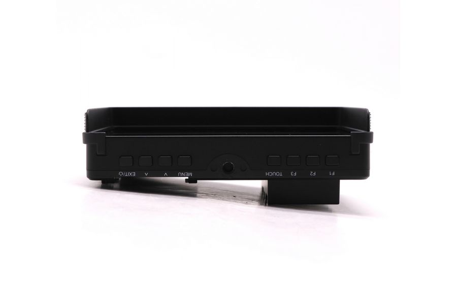 Накамерный монитор Feelworld F5.5 ProX в упаковке