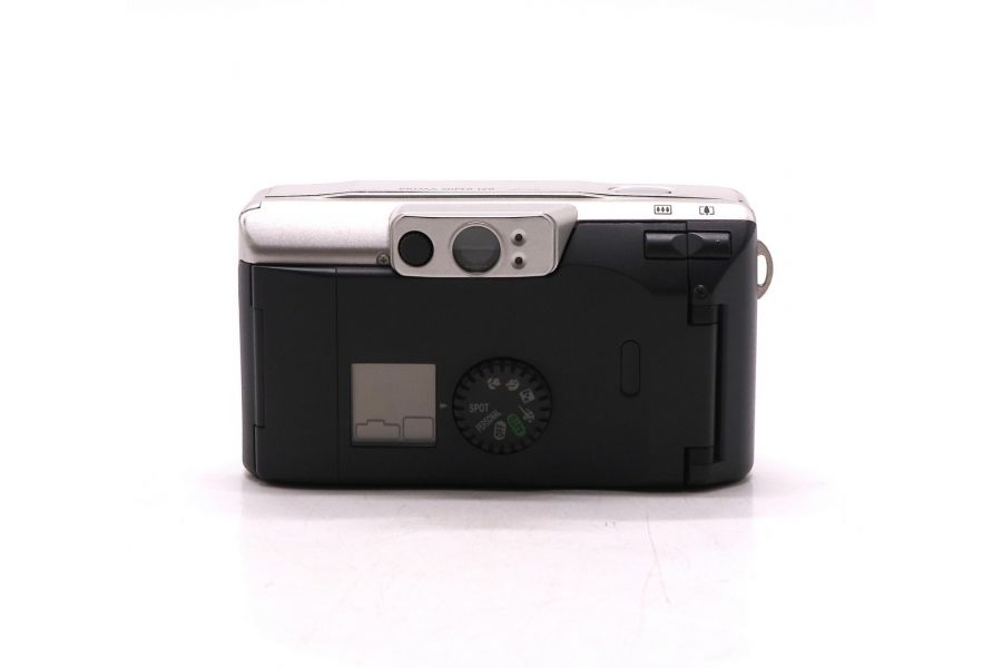 Фотокамера аналоговая Canon Prima Super 120 в упаковке