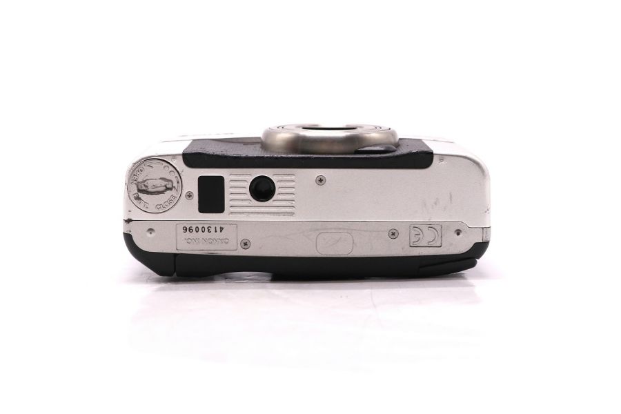 Фотокамера аналоговая Canon Prima Super 120 в упаковке