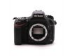 Фотокамера Nikon D610 body (пробег 89760 кадров)
