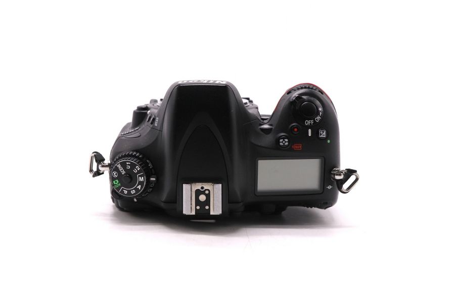 Фотокамера Nikon D610 body (пробег 89760 кадров)