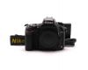 Фотокамера Nikon D610 body (пробег 89760 кадров)