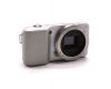 Фотокамера Sony Nex-3 body (пробег 16320 кадров)