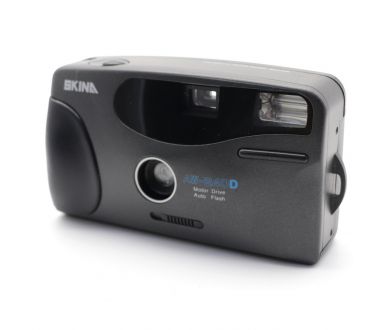 Винтажный плёночный фотоаппарат Skina AW-240D