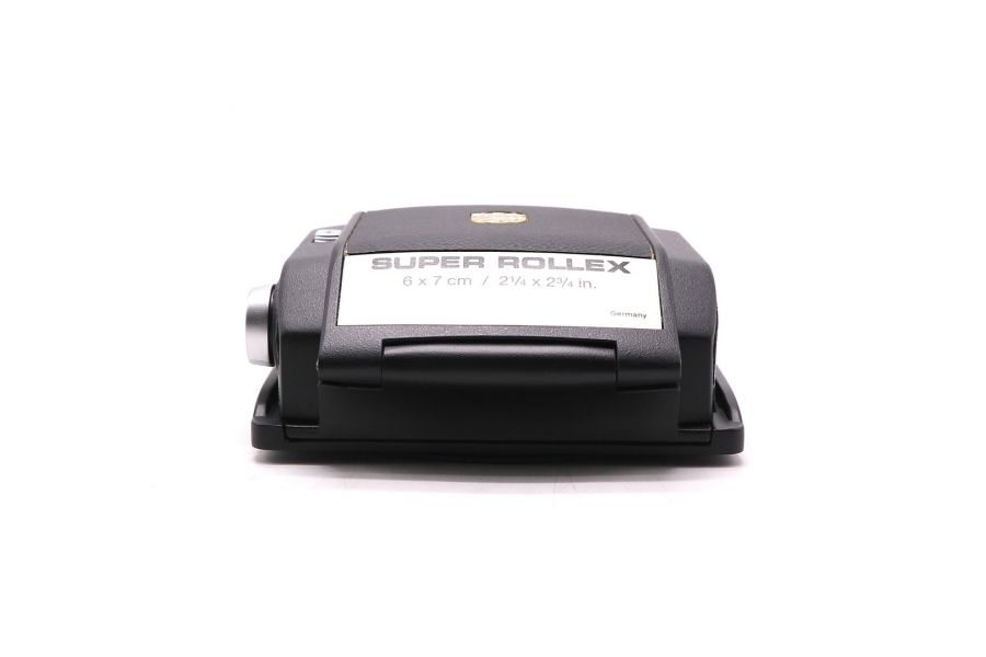 Кассета Linhof Super Rollex 6x7 (Germany, 1950г.)