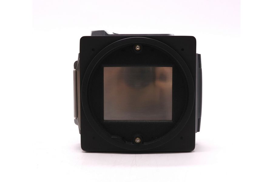 Кассета Linhof Super Rollex 6x7 (Germany, 1950г.)