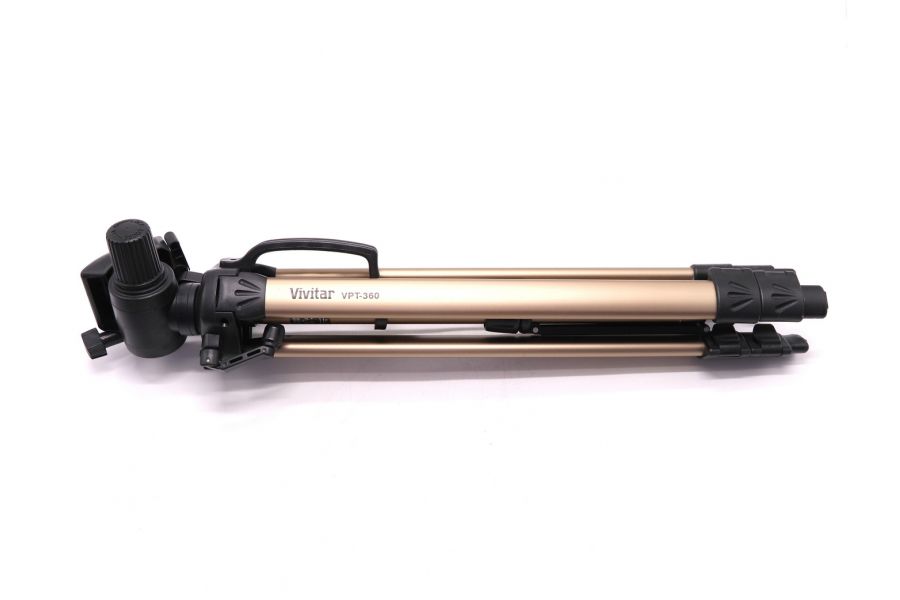 Универсальный, компактный Штатив Vivitar VPT-360