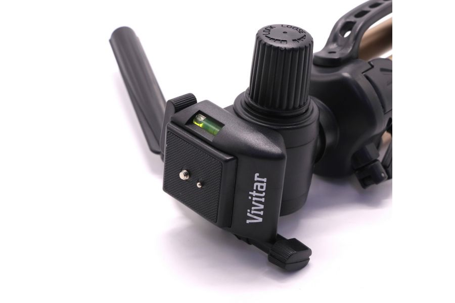 Универсальный, компактный Штатив Vivitar VPT-360
