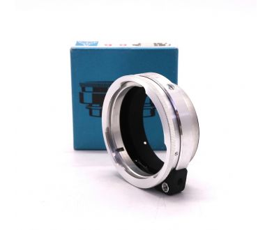 Кольцо удлинительное специальное Pentacon в упаковке