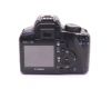 Камера Canon EOS 1000D kit (пробег 17240 кадров)