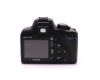 Canon EOS 1000D kit (пробег 16460 кадров)