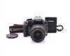 Камера Canon EOS 1000D kit (пробег 17240 кадров)