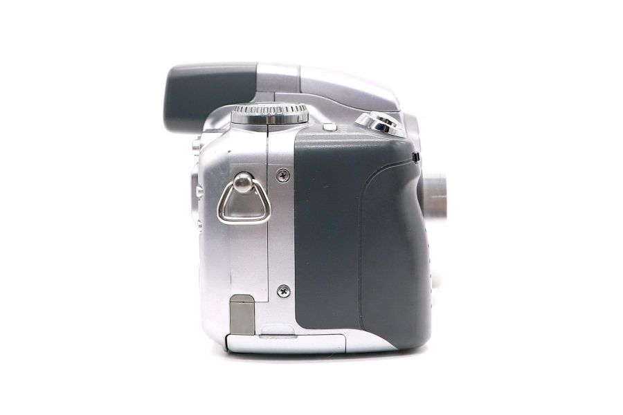 Компактная цифровая камера Sony Cyber-shot DSC-H2