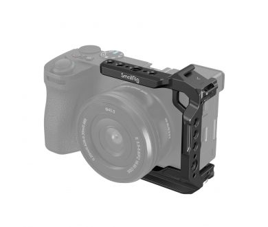 Клетка SmallRig 4337 для Sony Alpha A6700 A6600 A6500