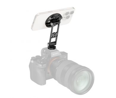 Магнитное крепление SmallRig 5156 на холодный башмак