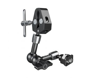 Держатель SmallRig 5310 Magic Arm с зажимом в форме краба (7