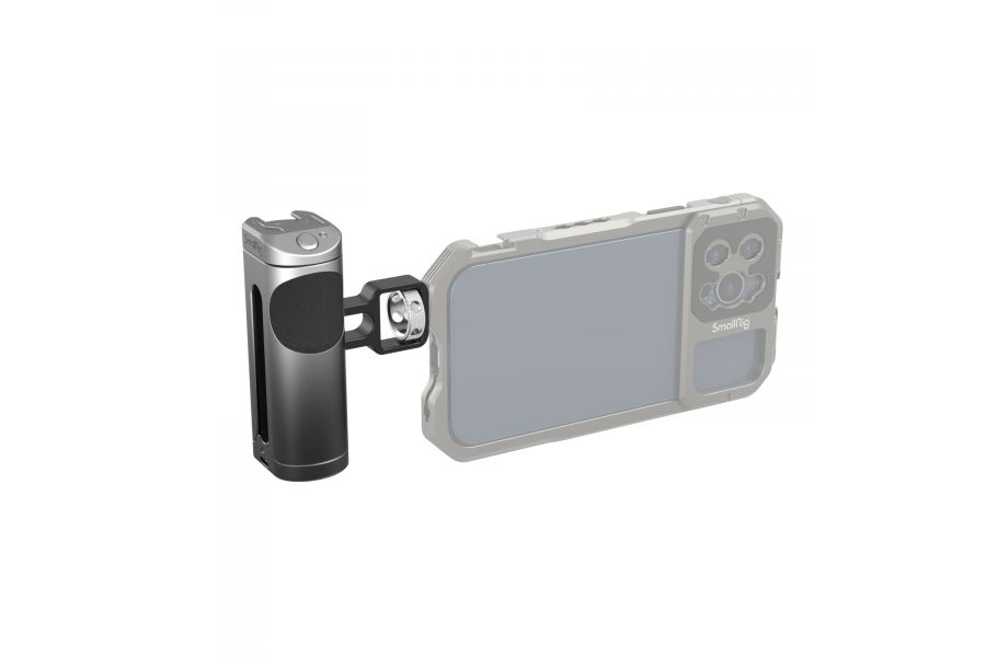 Боковая ручка SmallRig 3838 с кнопкой управления