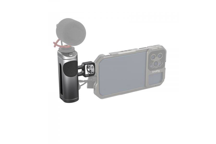 Боковая ручка SmallRig 3838 с кнопкой управления