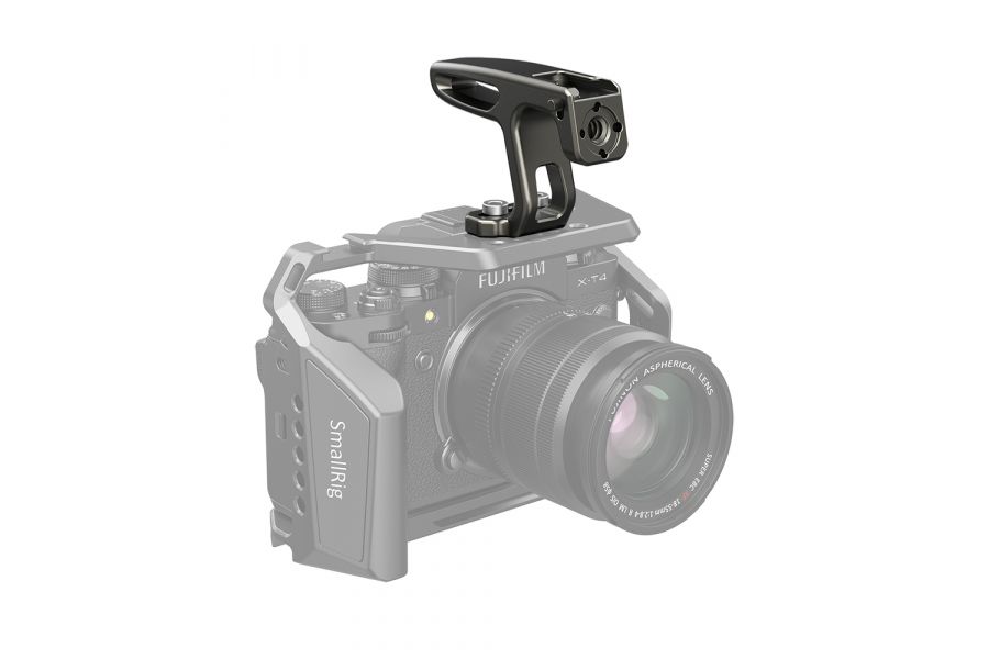 Верхняя ручка SmallRig HTS2756 мини 1/4