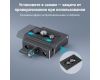 Быстросъёмная площадка SmallRig DBC2280 Arca Swiss
