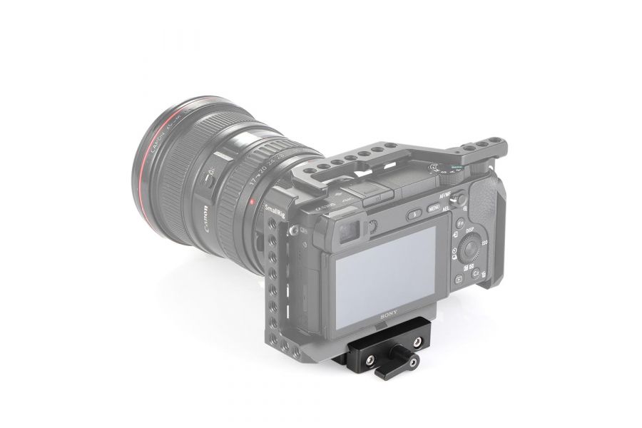 Быстросъёмная площадка SmallRig DBC2280 Arca Swiss