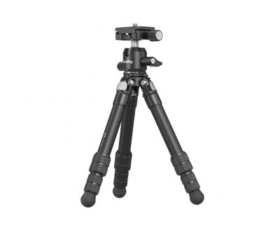 Компактный штатив SmallRig 5026 Алюминий, карбон